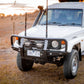 Toyota Landcruiser 70 Series Front Bar - The Cruiser Company