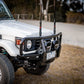 Toyota Landcruiser 70 Series Front Bar - The Cruiser Company