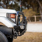 Toyota Landcruiser 70 Series Front Bar - The Cruiser Company