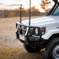 Toyota Landcruiser 70 Series Front Bar - The Cruiser Company