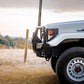 Toyota Landcruiser 70 Series Front Bar - The Cruiser Company