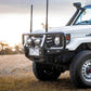 Toyota Landcruiser 70 Series Front Bar - The Cruiser Company