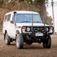 Toyota Landcruiser 70 Series Front Bar - The Cruiser Company