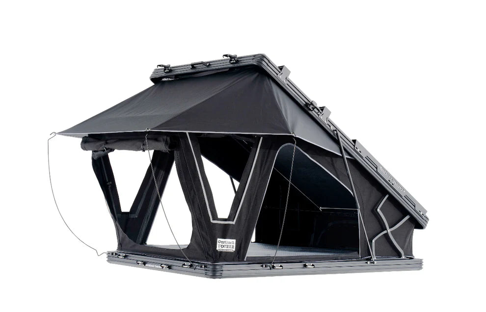 OUTBACK TOURER 1.4 X PLUS ROOF TOP TENT