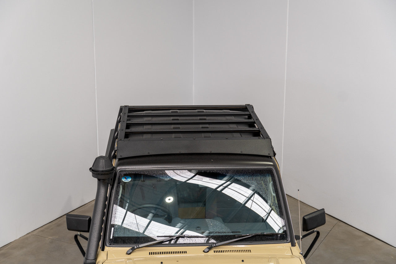 Offroad Animal Scout Roof rack to suit Toyota Land Cruiser 79 series, LC79 Dual Cab 2012 to current