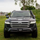 Fabulous Fab - 5 Inch Stainless Snorkel to suit Toyota Landcruiser 300 Series