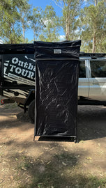OUTBACK TOURER SHOWER AWNING