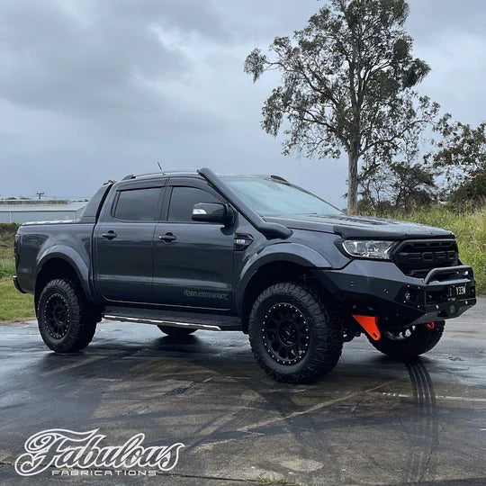 Ford Ranger PX MK3 3.2L Stainless Snorkel