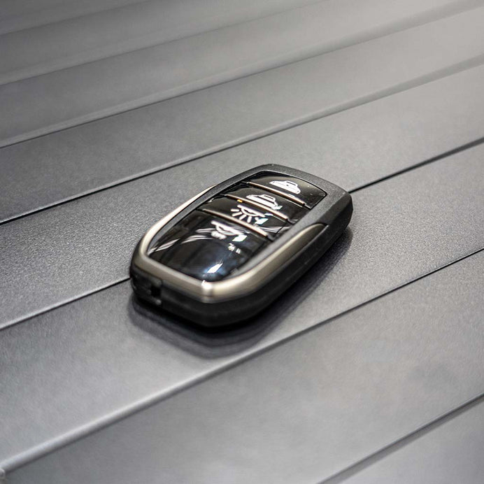 SUPREME | ELECTRIC ROLLER SHUTTER – MAZDA BT50