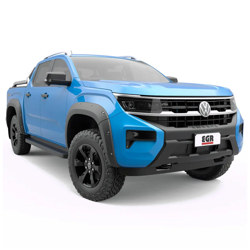 Amarok Next Gen Flares