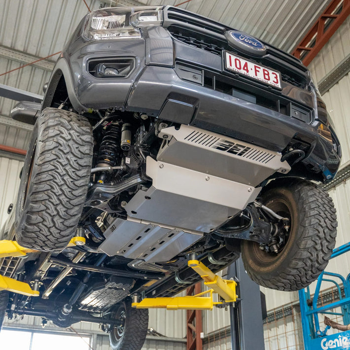 BEIHOUSE FORD RANGER NEXT GEN UNDERBODY PROTECTION – precision-offroad-4x4
