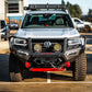 Hamer Atlas Series Plus bull bar for VOLKSWAGEN AMAROK (2023 – Present)