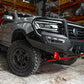 Hamer Atlas Series Plus bull bar for VOLKSWAGEN AMAROK (2023 – Present)