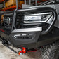 Hamer Atlas Series Plus bull bar for VOLKSWAGEN AMAROK (2023 – Present)