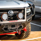 Hamer Atlas Series Plus bull bar for VOLKSWAGEN AMAROK (2023 – Present)