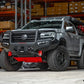 Hamer Atlas Series Plus bull bar for VOLKSWAGEN AMAROK (2023 – Present)