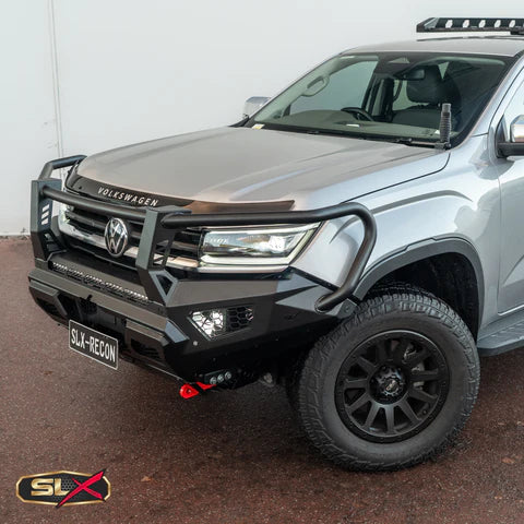 Amarok Bullbars
