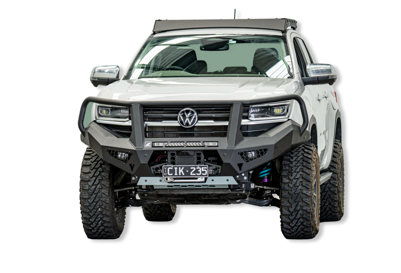 Toro Bull bar, Volkswagen Amarok, NF 2023 on