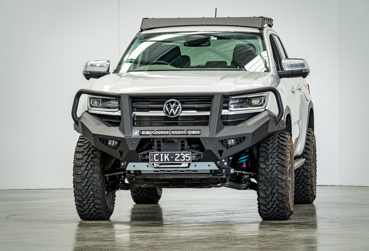 Amarok Bullbars – precision-offroad-4x4