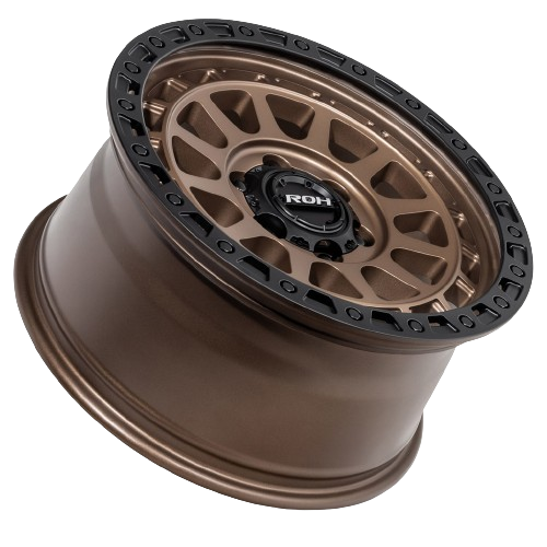 ROH WHEELS – precision-offroad-4x4
