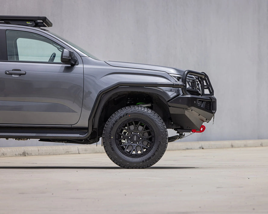 IRONMAN 4X4 APEX BULL BAR VW AMAROK 2023-ON