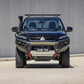 IRONMAN RAID BULL BAR - MITSUBISHI TRITON MR