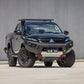 IRONMAN RAID BULL BAR - MITSUBISHI TRITON MR