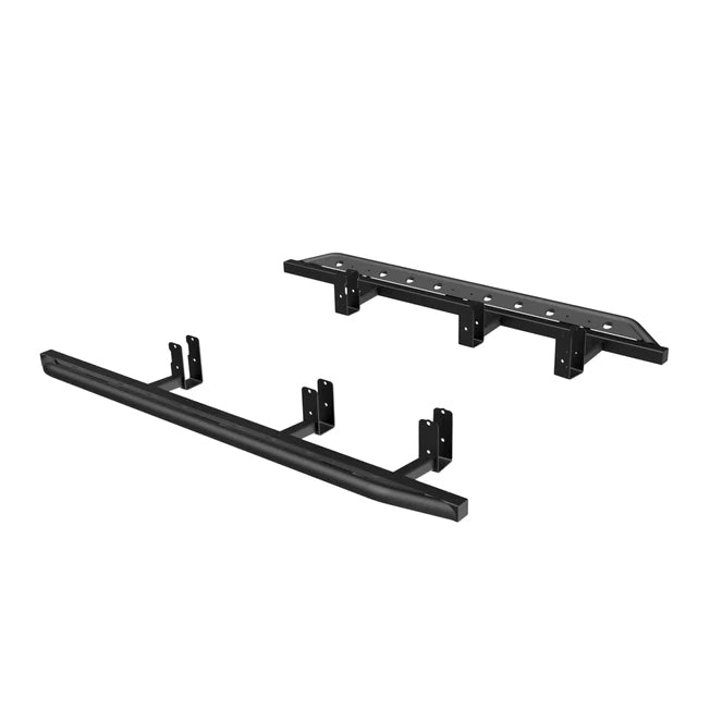 BEIHOUSE FORD RANGER NEXT GEN ROCK SLIDERS – precision-offroad-4x4