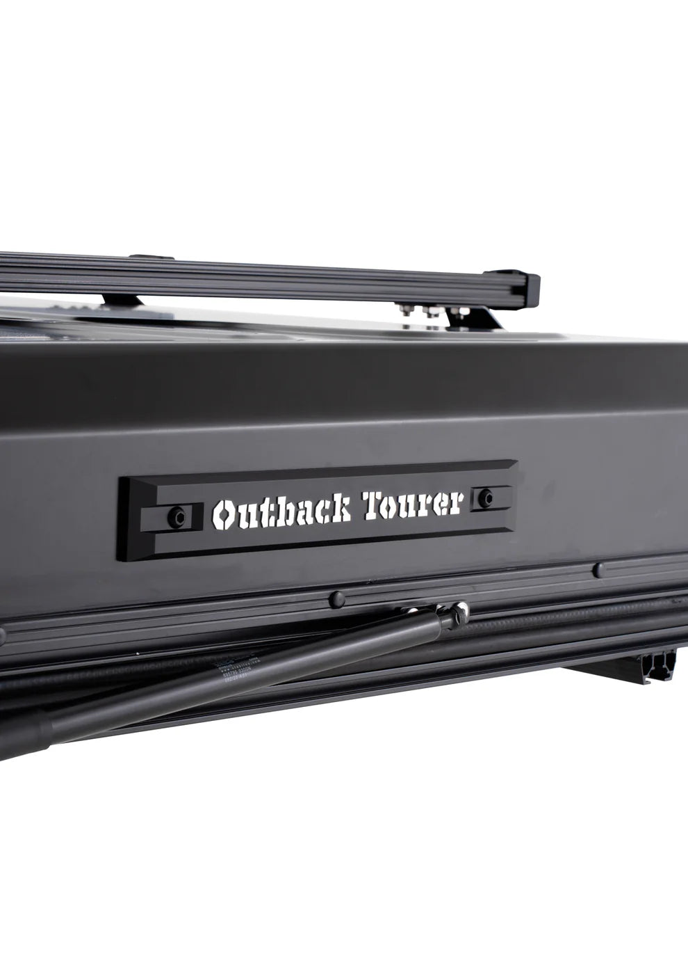 OUTBACK TOURER 1.5 LITE ROOF TOP TENT