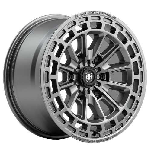 18" RIMS - 0-14P OFFSET 5X120