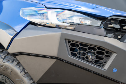 Offroad Animal Predator Bull bar, Mazda BT-50 2025 on (facelift)