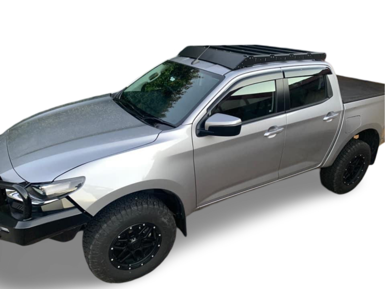 Offroad Animal Scout Roof Rack to suit Mazda BT50 2021 on