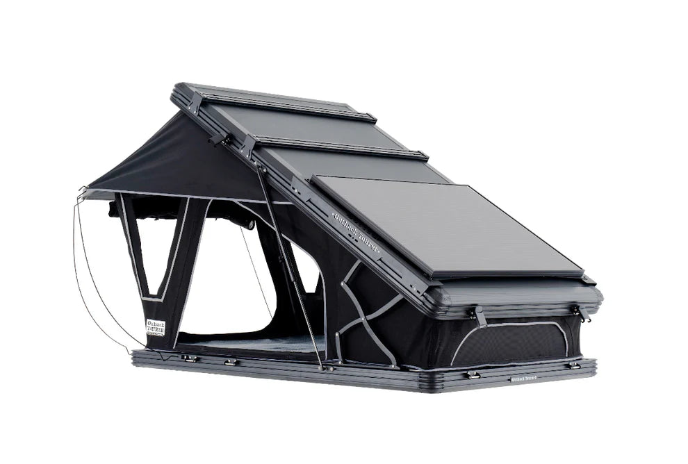 OUTBACK TOURER 1.4 X PLUS ROOF TOP TENT