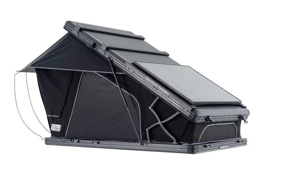 OUTBACK TOURER 1.4 X PLUS ROOF TOP TENT