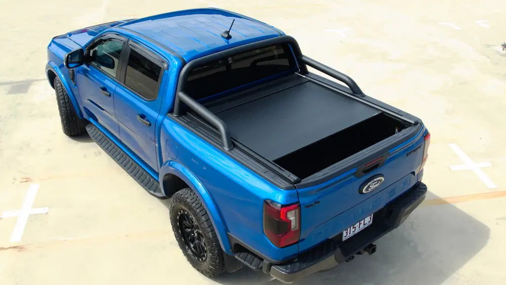 New Egr Ranger EGR ROLLTRAC - ELECTRIC FORD RANGER MY22 2022-ONWARDS – precision ...
