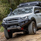 ISUZU D-MAX RAID BULL BAR 2021+