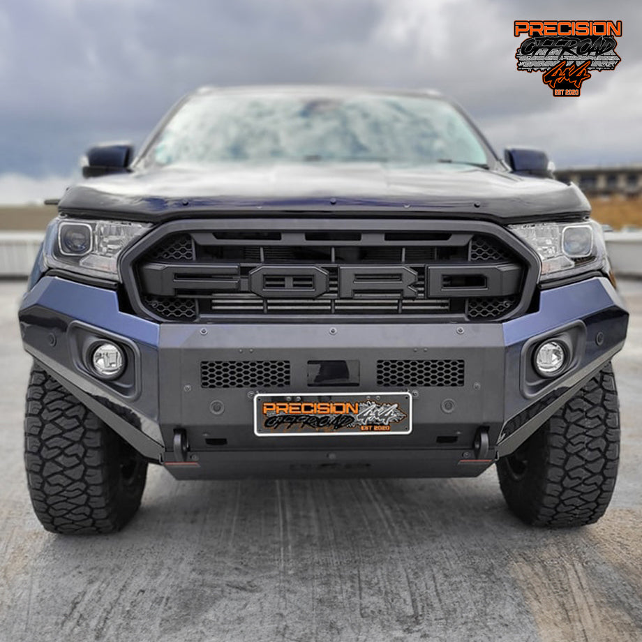 EGR CrossTrac for Ford PX3 Ranger & Everest 2019-2022 - FITTED.