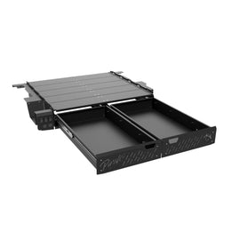 PIRATE CAMP CO - LOW PROFILE DRAWER SYSTEM - NISSAN PATROL GU