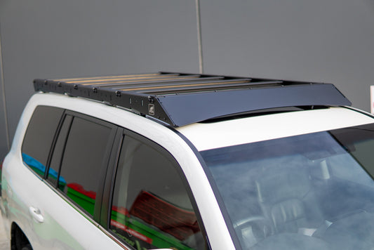 Offroad Animal Scout Roof Rack to suit Toyota Landcruiser 200 Series, Slim line