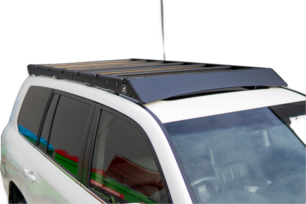 Offroad Animal Scout Roof Rack to suit Toyota Landcruiser 200 Series, Slim line