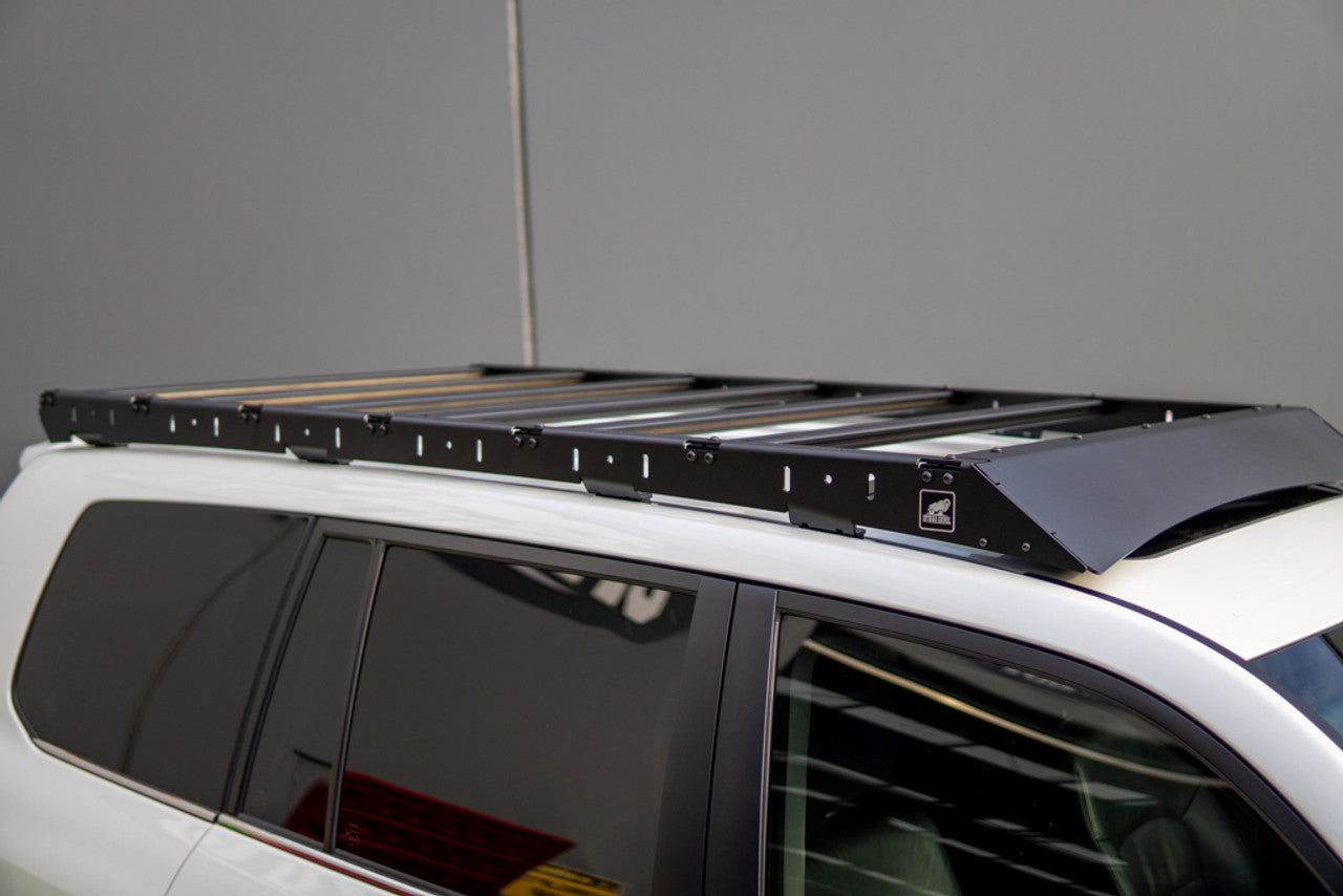 Offroad Animal Scout Roof Rack to suit Toyota Landcruiser 200 Series, Slim line