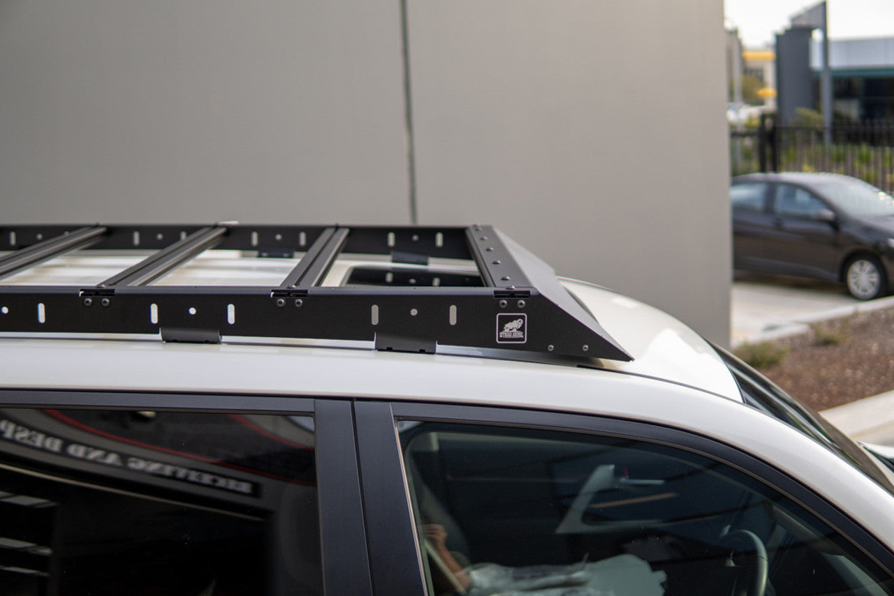 Offroad Animal Scout Roof Rack to suit Toyota Landcruiser 200 Series, Slim line
