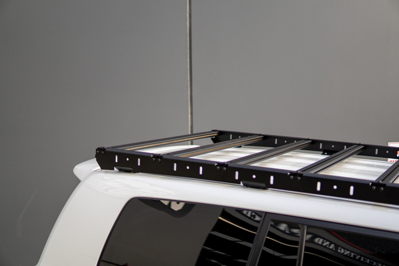 Offroad Animal Scout Roof Rack to suit Toyota Landcruiser 200 Series, Slim line