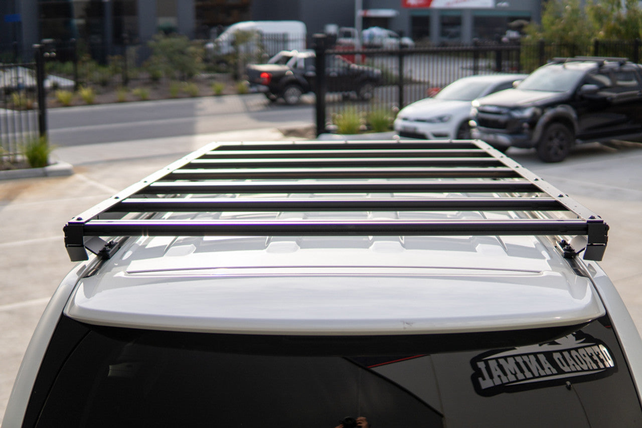Offroad Animal Scout Roof Rack to suit Toyota Landcruiser 200 Series, Slim line