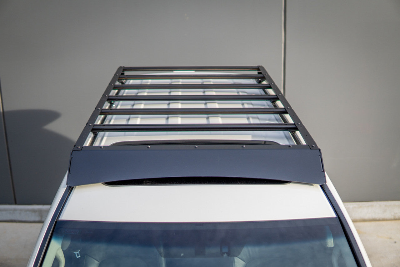 Offroad Animal Scout Roof Rack to suit Toyota Landcruiser 200 Series, Slim line