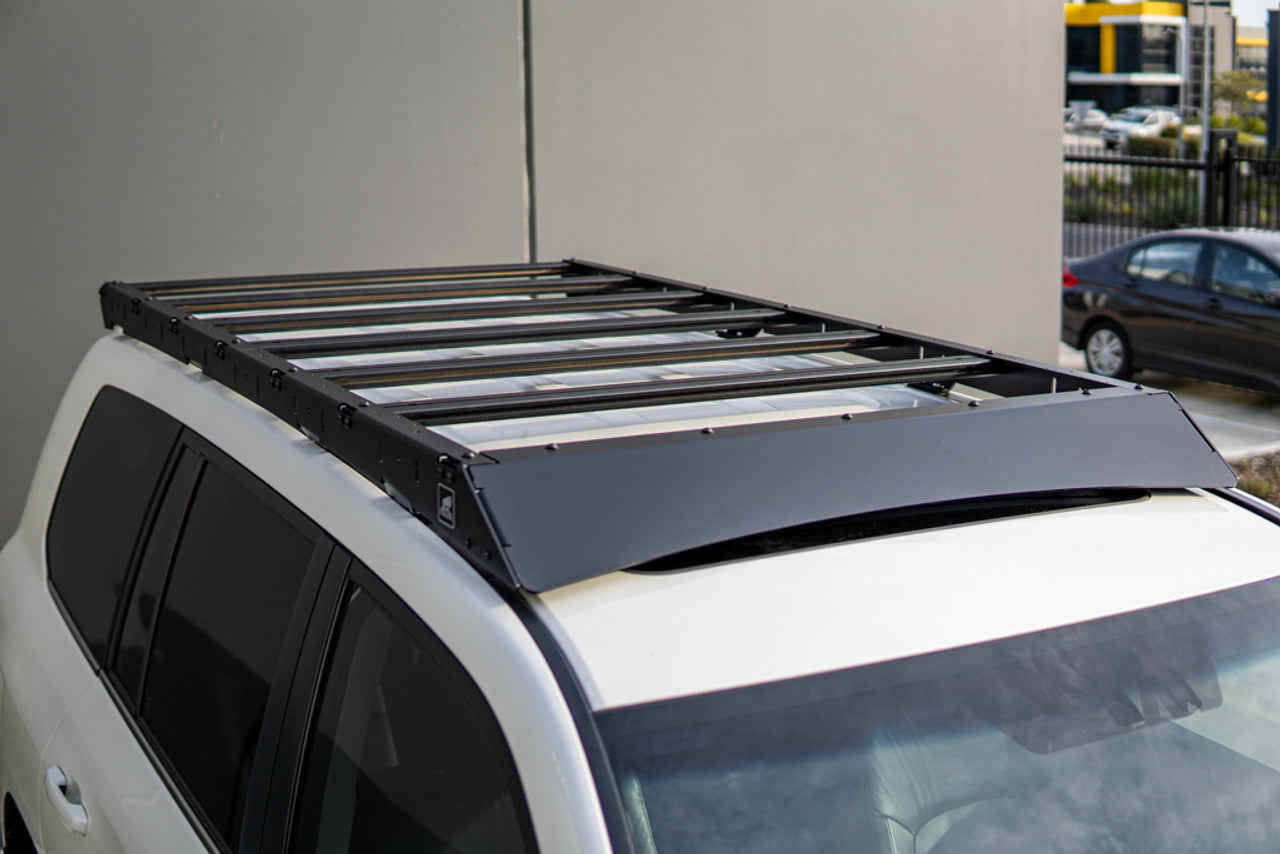 Offroad Animal Scout Roof Rack to suit Toyota Landcruiser 200 Series, Slim line