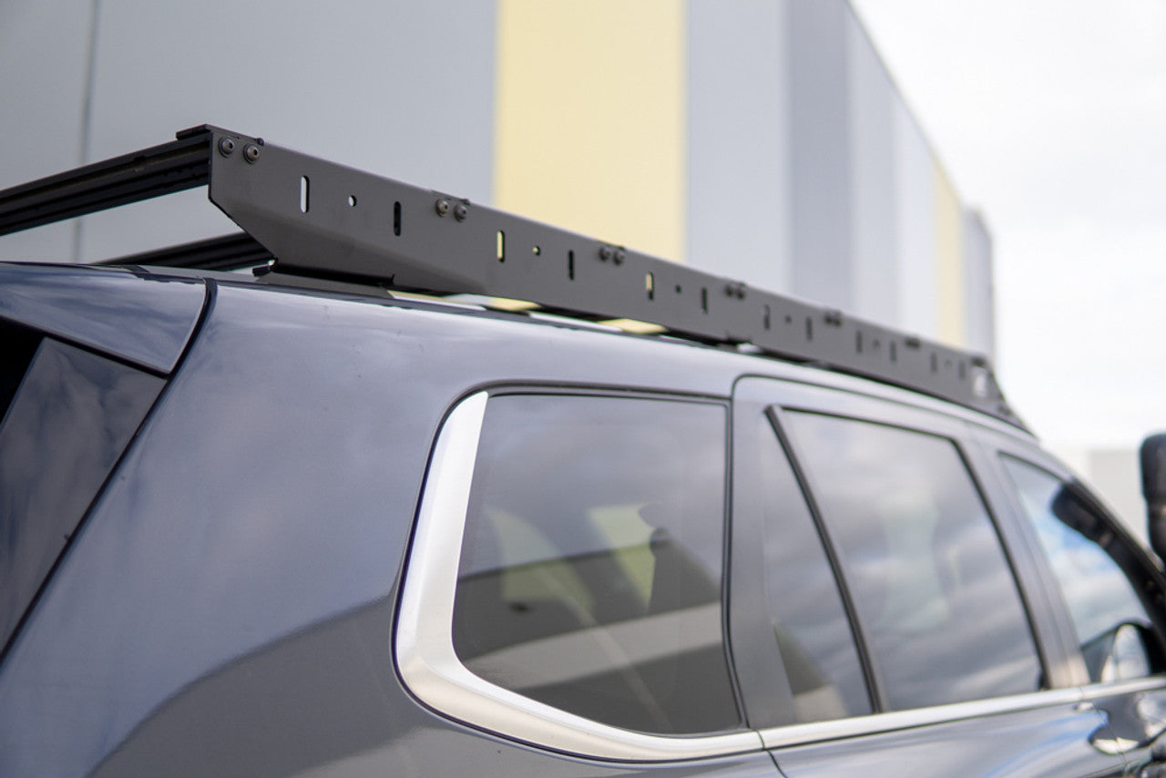 Offroad Animal Scout Roof Rack to suit Ford Everest Next Gen 2022 on