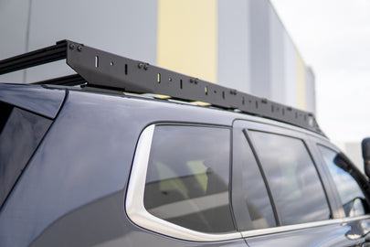 Offroad Animal Scout Roof Rack to suit Ford Everest Next Gen 2022 on