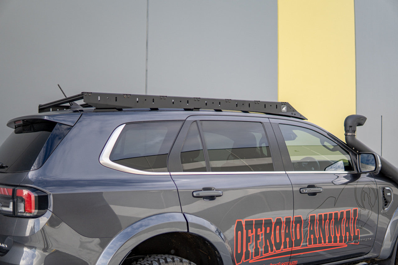 Offroad Animal Scout Roof Rack to suit Ford Everest Next Gen 2022 on