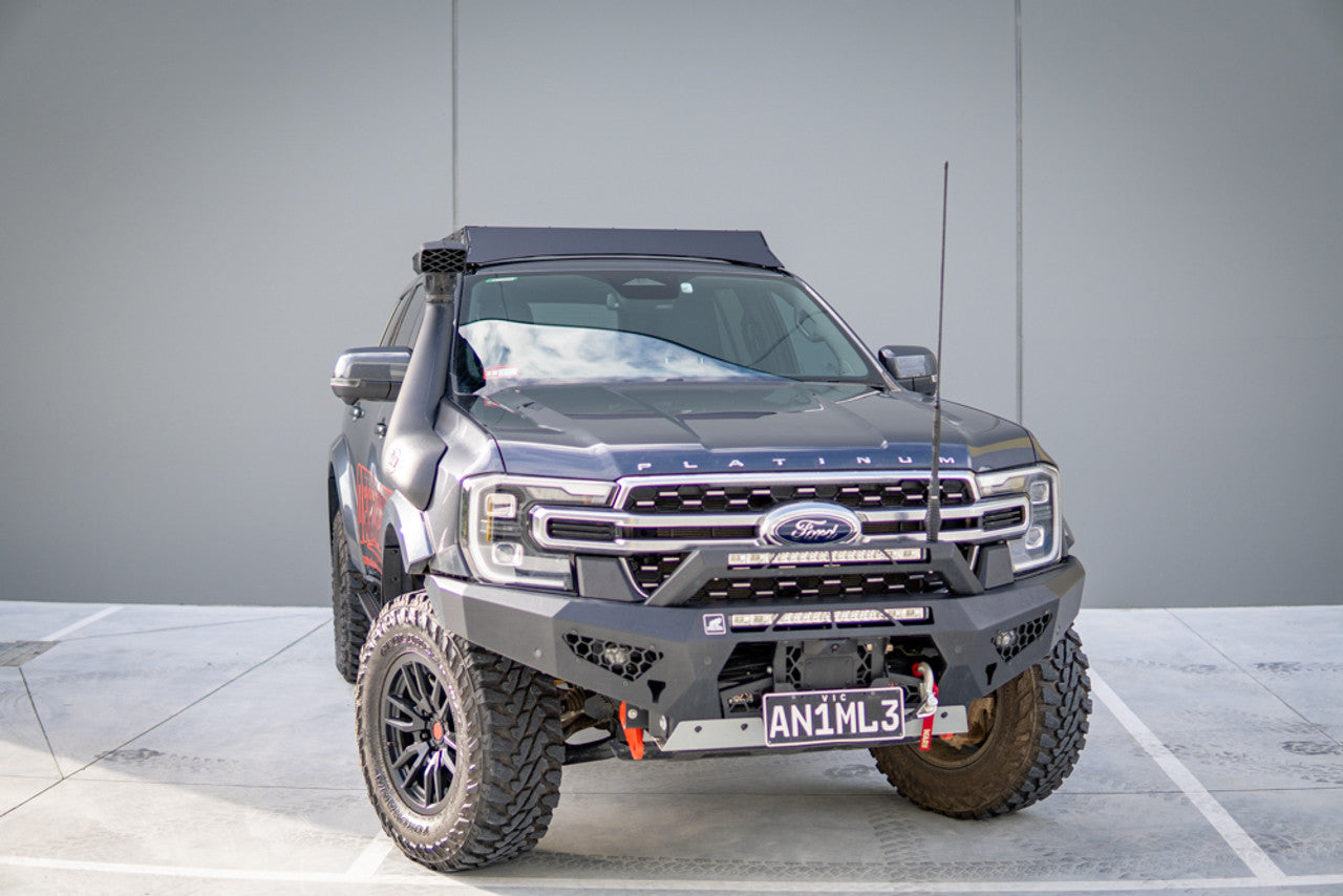 Offroad Animal Scout Roof Rack to suit Ford Everest Next Gen 2022 on